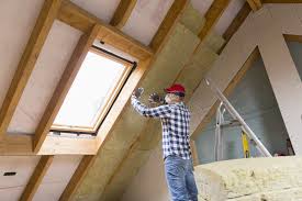 Best Attic Insulation Installation  in Ozona, TX